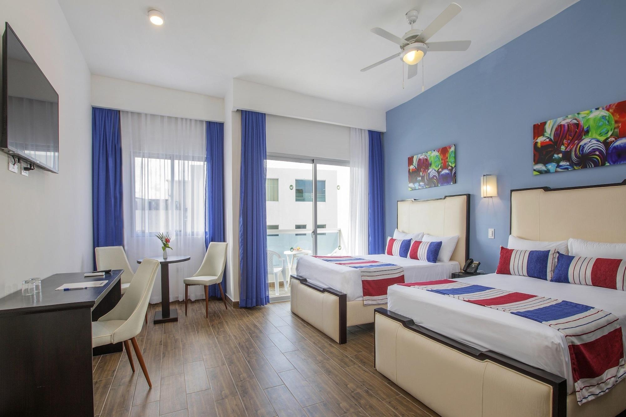 Hotel Whala!Urban Punta Cana Exterior photo