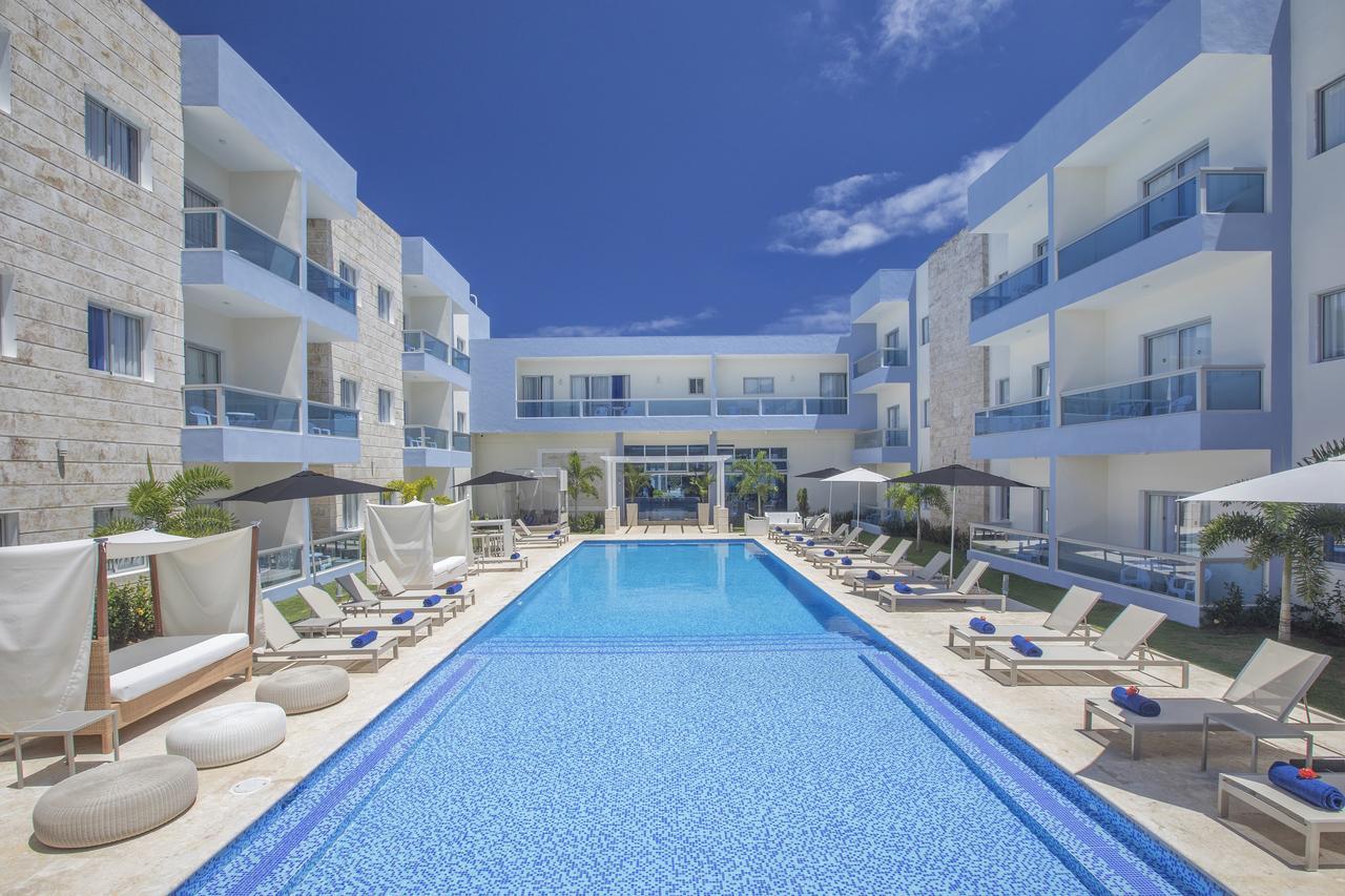 Hotel Whala!Urban Punta Cana Exterior photo