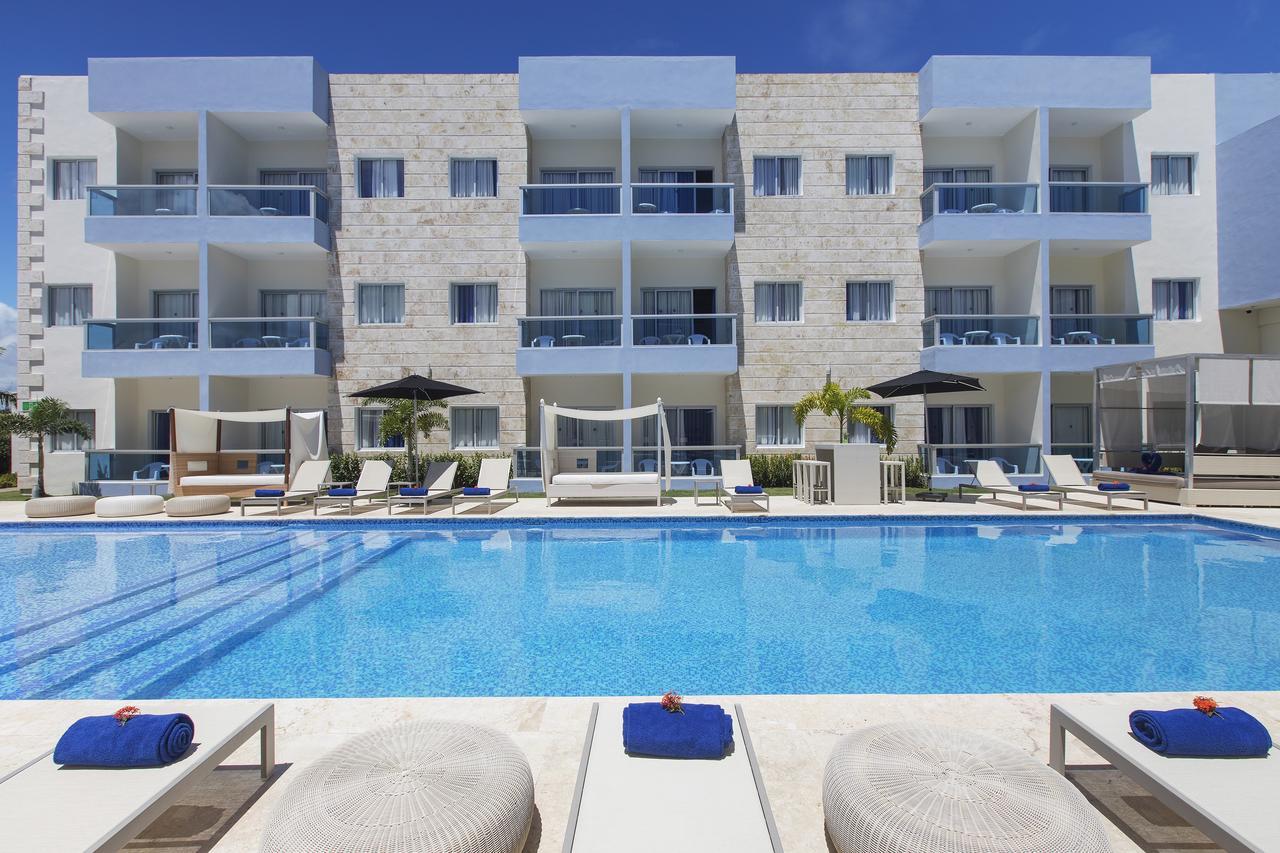 Hotel Whala!Urban Punta Cana Exterior photo
