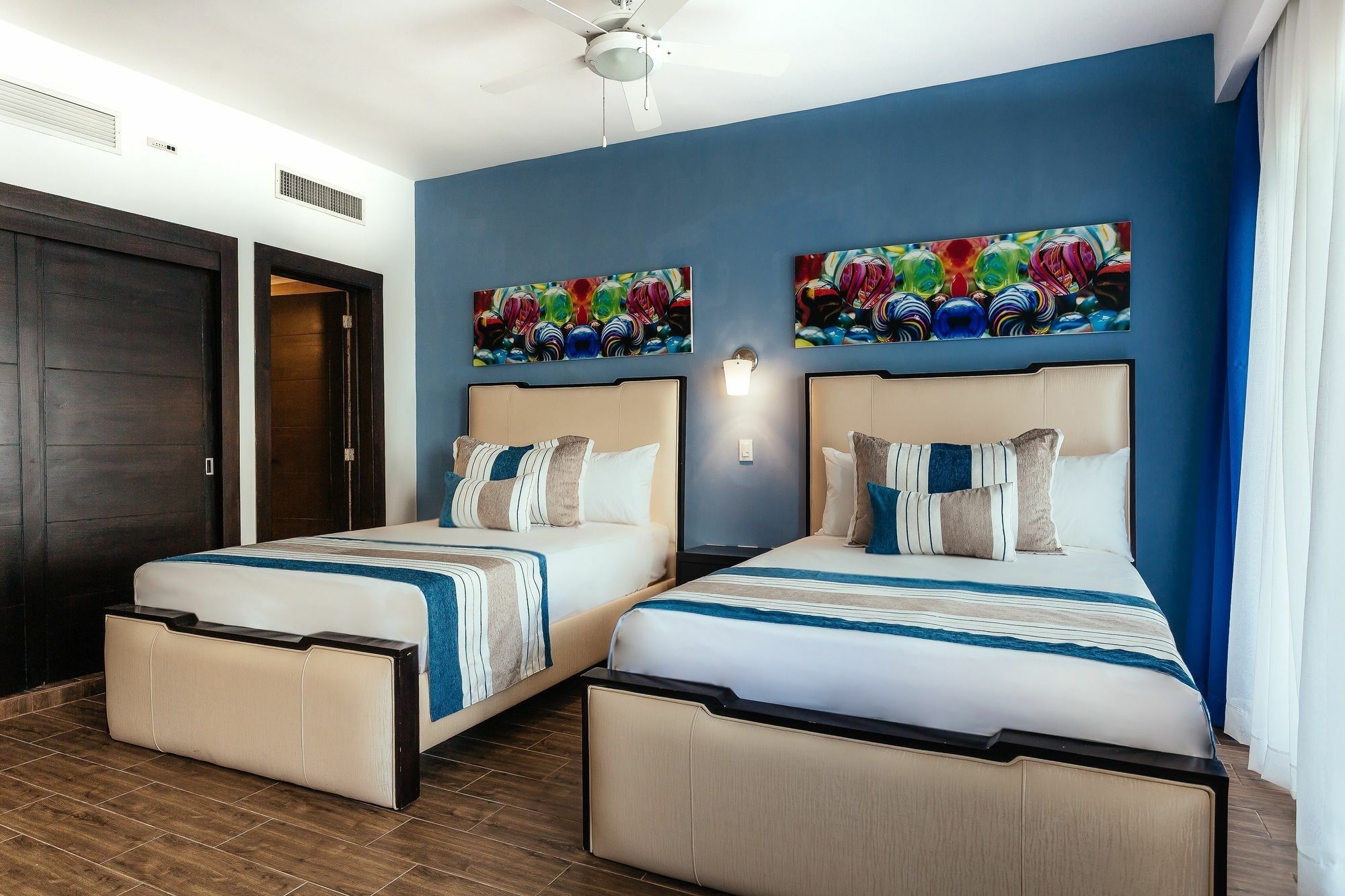Hotel Whala!Urban Punta Cana Exterior photo