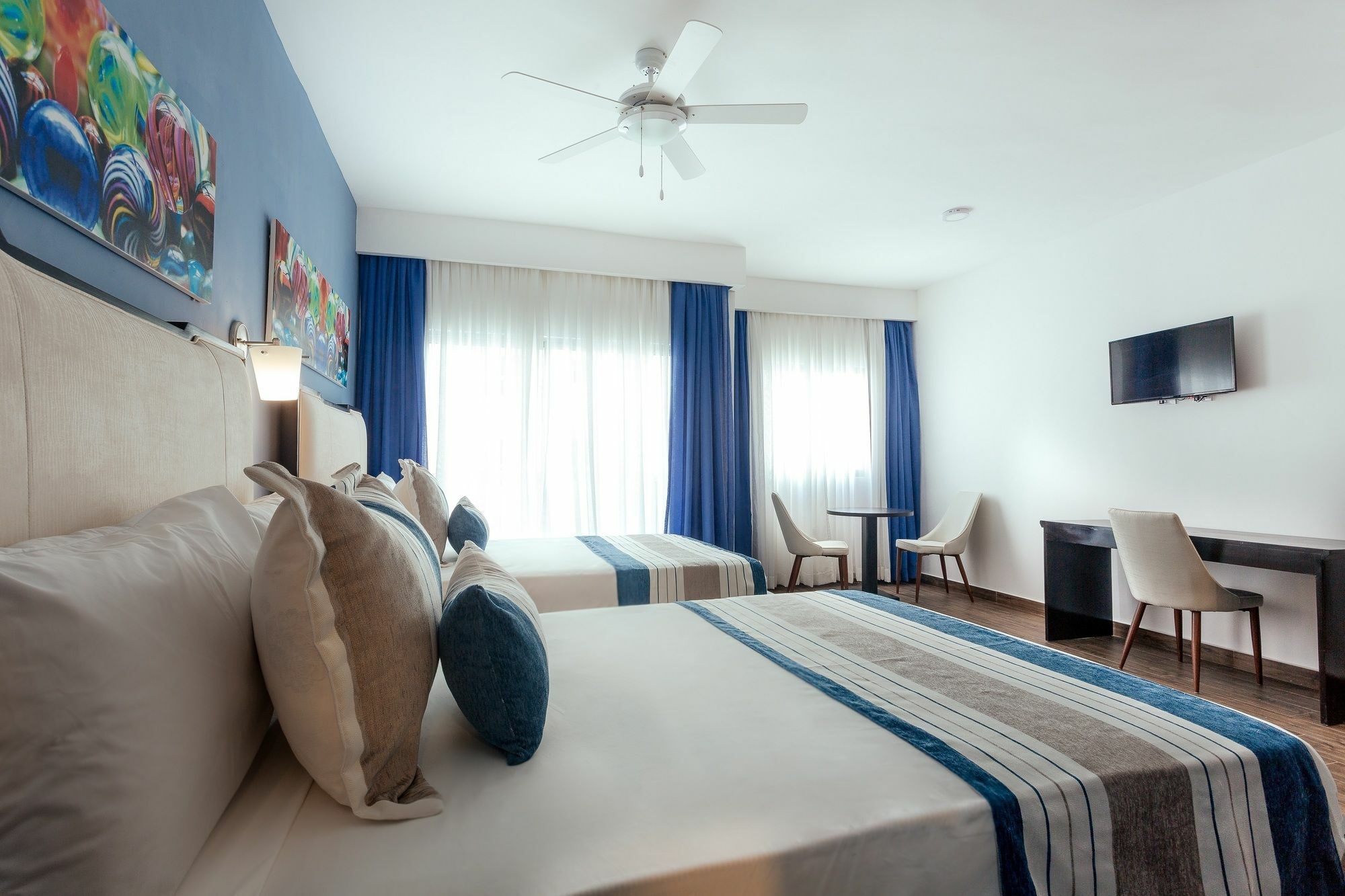 Hotel Whala!Urban Punta Cana Exterior photo